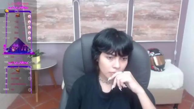 Image 4 of abbiross Stream on Chaturbate on 21 months ago