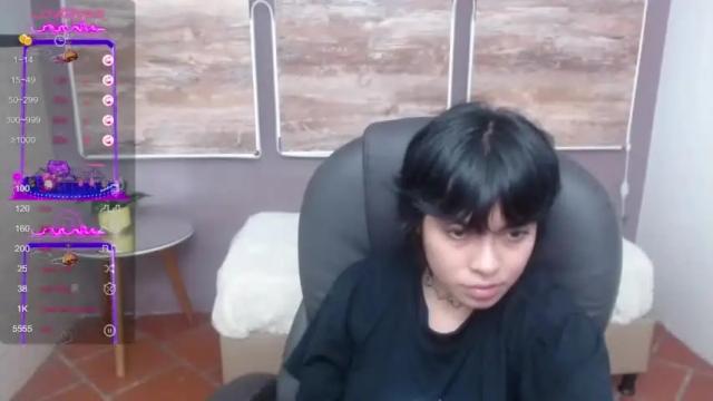 Thumbnail 2, abbiross's Stream at Chaturbate, 21 months ago