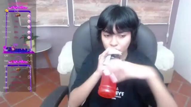 Image 6 of abbiross Stream on Chaturbate on 21 months ago