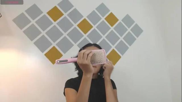 Image 12 of abbiross Stream on Chaturbate on 9 months ago