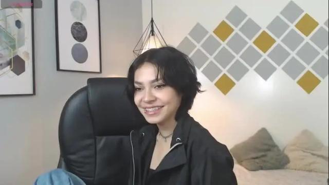 Thumbnail 1, abbiross's Stream at Chaturbate, 9 months ago