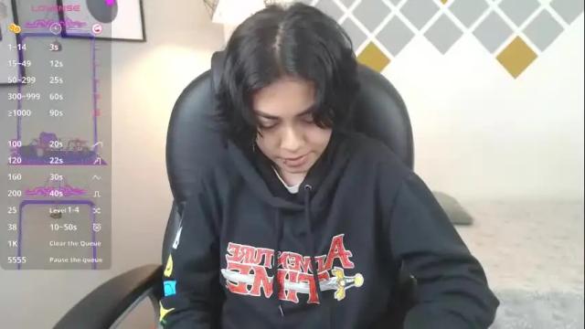 Image 11 of abbiross Stream on Chaturbate on 9 months ago