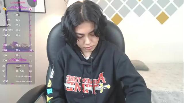 Thumbnail 3, abbiross's Stream at Chaturbate, 9 months ago