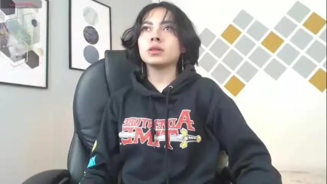 Image 2 of abbiross Stream on Chaturbate on 9 months ago