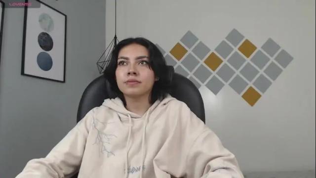 Thumbnail 1, abbiross's Stream at Chaturbate, 9 months ago