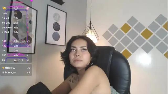 Image 12 of abbiross Stream on Chaturbate on 9 months ago