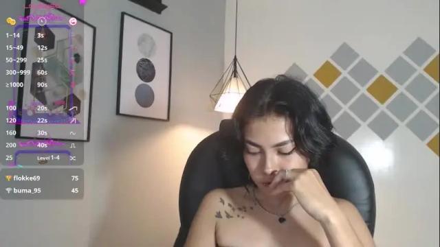 Image 4 of abbiross Stream on Chaturbate on 9 months ago
