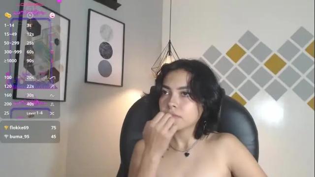 Image 6 of abbiross Stream on Chaturbate on 9 months ago