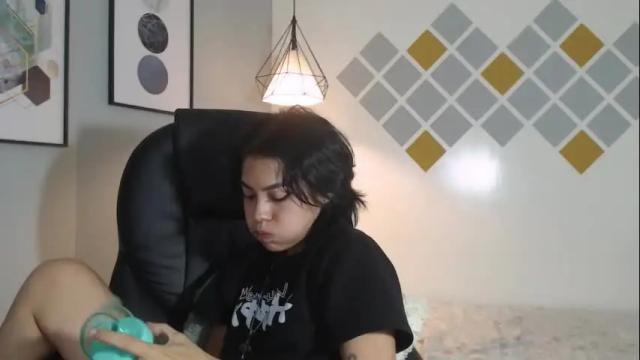 Image 6 of abbiross Stream on Chaturbate on 9 months ago