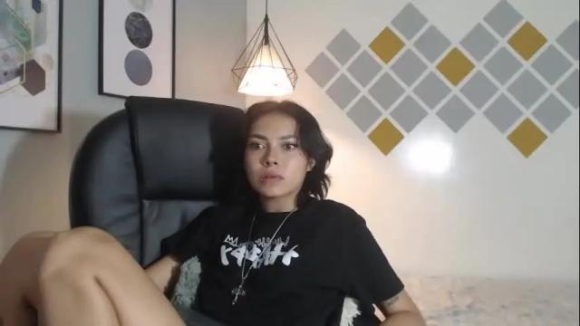 Image 7 of abbiross Stream on Chaturbate on 9 months ago