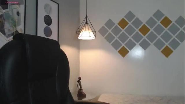 Image 2 of abbiross Stream on Chaturbate on 9 months ago