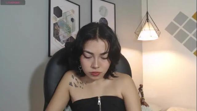 Thumbnail 2, abbiross's Stream at Chaturbate, 8 months ago