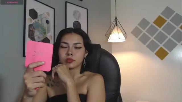 Image 8 of abbiross Stream on Chaturbate on 9 months ago