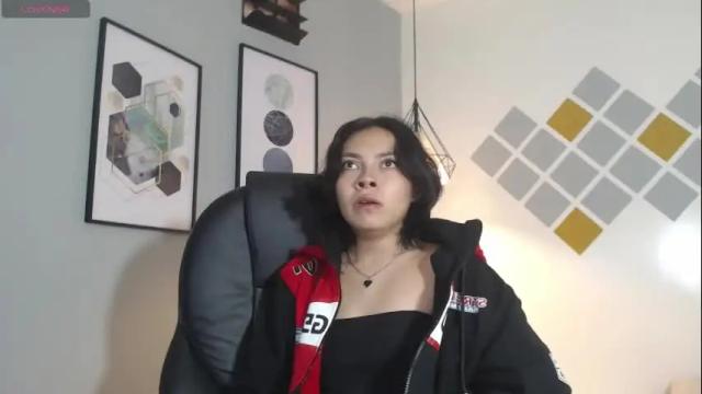 Thumbnail 1, abbiross's Stream at Chaturbate, 8 months ago