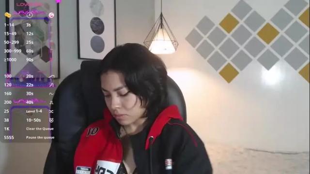 Image 10 of abbiross Stream on Chaturbate on 8 months ago