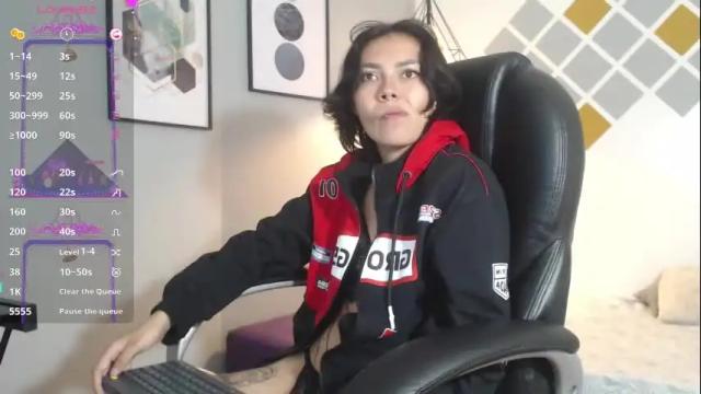 Image 7 of abbiross Stream on Chaturbate on 8 months ago