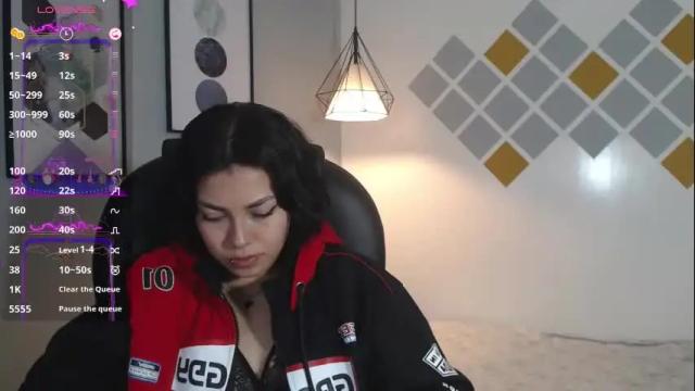 Thumbnail 3, abbiross's Stream at Chaturbate, 8 months ago