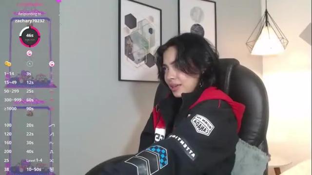 Image 2 of abbiross Stream on Chaturbate on 8 months ago