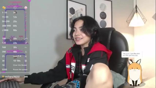 Image 7 of abbiross Stream on Chaturbate on 8 months ago