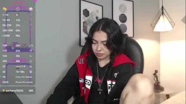 Image 8 of abbiross Stream on Chaturbate on 8 months ago