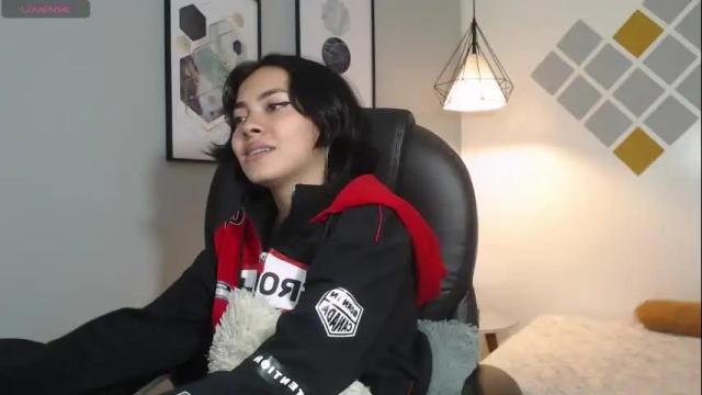 Thumbnail 1, abbiross's Stream at Chaturbate, 8 months ago