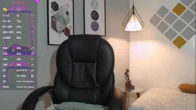 Image 12 of abbiross Stream on Chaturbate on 8 months ago