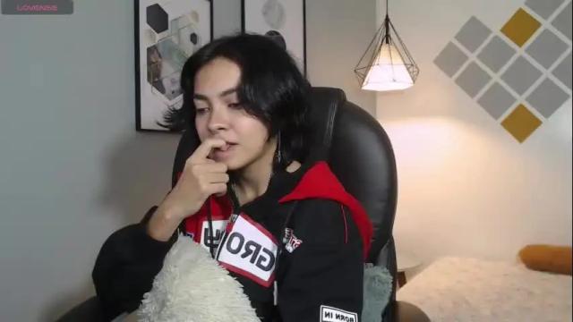 Image 4 of abbiross Stream on Chaturbate on 8 months ago