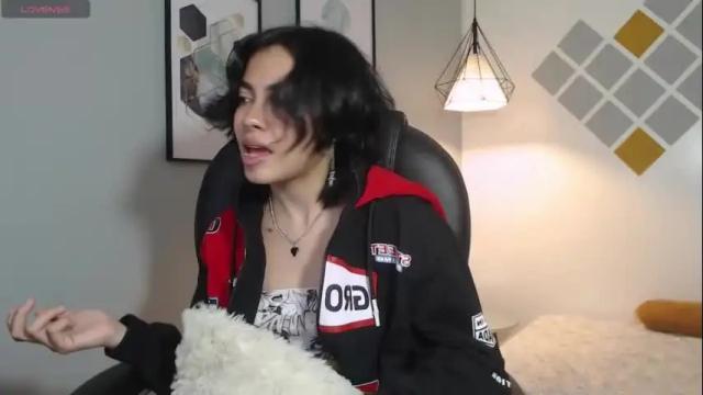 Thumbnail 2, abbiross's Stream at Chaturbate, 8 months ago