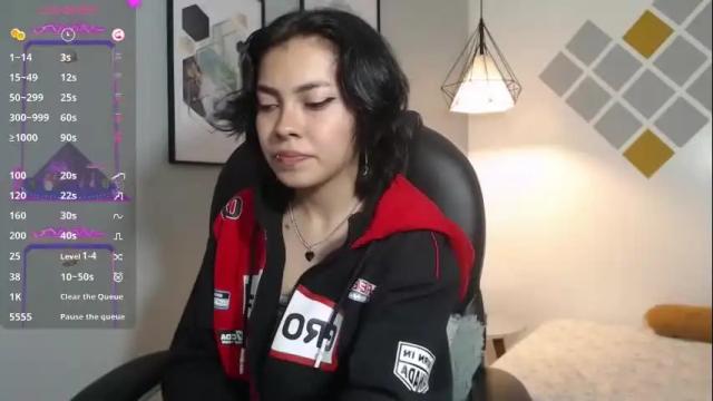 Image 6 of abbiross Stream on Chaturbate on 8 months ago