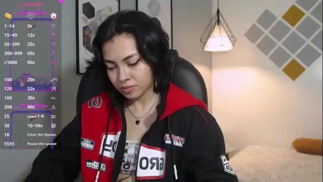 Image 7 of abbiross Stream on Chaturbate on 8 months ago