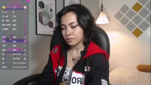 Thumbnail 3, abbiross's Stream at Chaturbate, 8 months ago