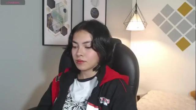 Thumbnail 1, abbiross's Stream at Chaturbate, 8 months ago