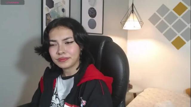 Image 12 of abbiross Stream on Chaturbate on 8 months ago