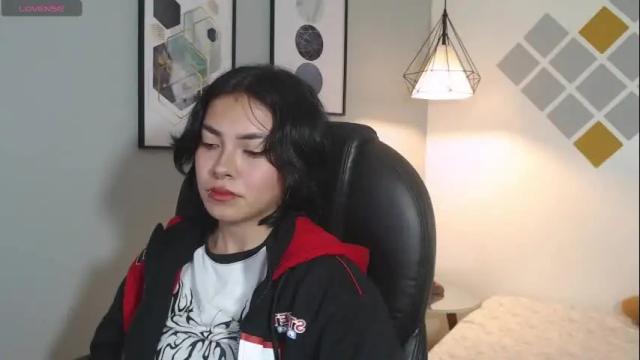 Thumbnail 2, abbiross's Stream at Chaturbate, 8 months ago