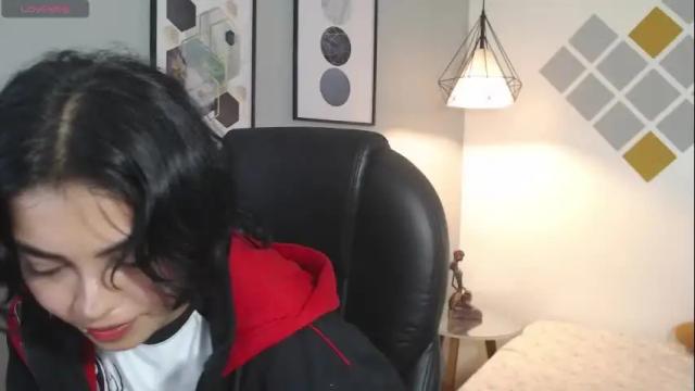 Image 8 of abbiross Stream on Chaturbate on 8 months ago