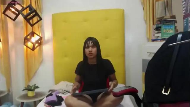 Thumbnail 2, abbiross's Stream at Chaturbate, 5 months ago