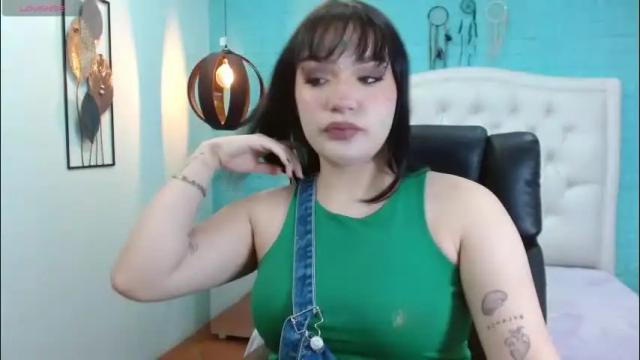 Image 11 of abbiross Stream on Chaturbate on 1 month ago