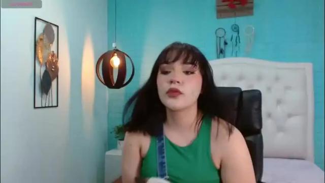 Image 12 of abbiross Stream on Chaturbate on 1 month ago