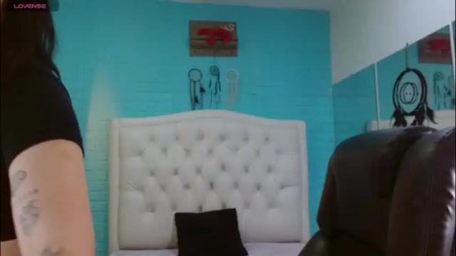 Image 2 of abbiross Stream on Chaturbate on 1 month ago