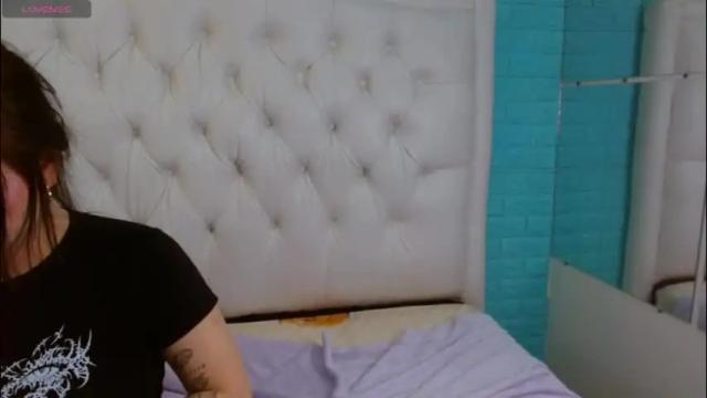 Image 8 of abbiross Stream on Chaturbate on 1 month ago