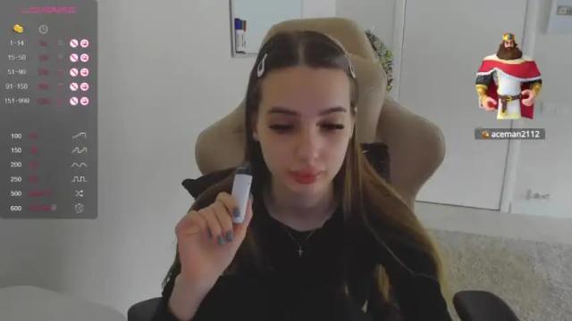 Thumbnail 1, abby__angels's Stream at Chaturbate, 20 months ago