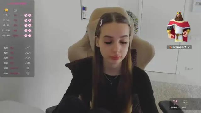 Image 10 of abby__angels Stream on Chaturbate on 20 months ago