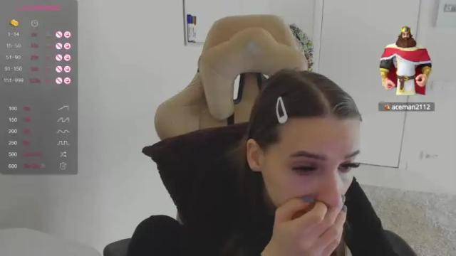 Image 11 of abby__angels Stream on Chaturbate on 20 months ago
