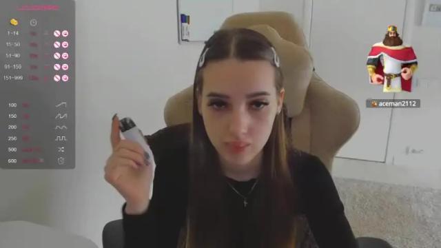 Image 12 of abby__angels Stream on Chaturbate on 20 months ago