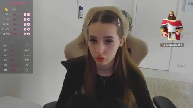 Image 2 of abby__angels Stream on Chaturbate on 20 months ago