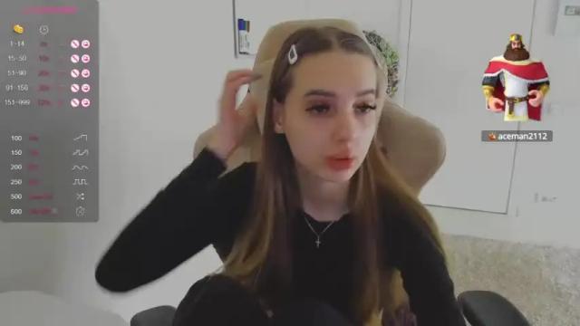 Image 3 of abby__angels Stream on Chaturbate on 20 months ago