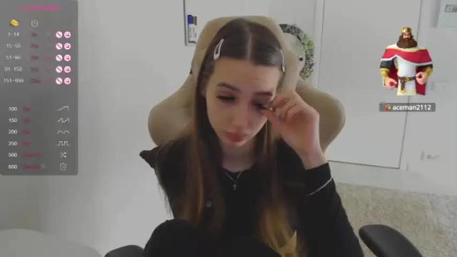 Image 4 of abby__angels Stream on Chaturbate on 20 months ago