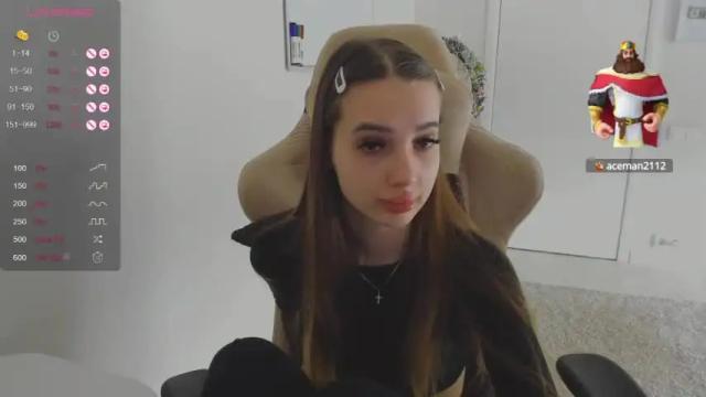 Thumbnail 3, abby__angels's Stream at Chaturbate, 20 months ago