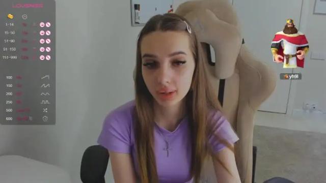 Image 11 of abby__angels Stream on Chaturbate on 19 months ago