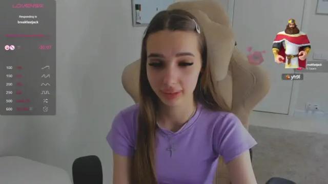 Image 4 of abby__angels Stream on Chaturbate on 19 months ago